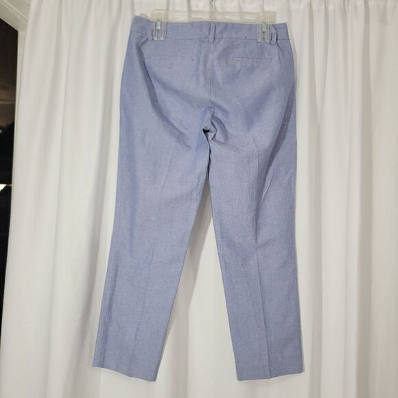 J. Crew cropped pants - Picture 11 of 12